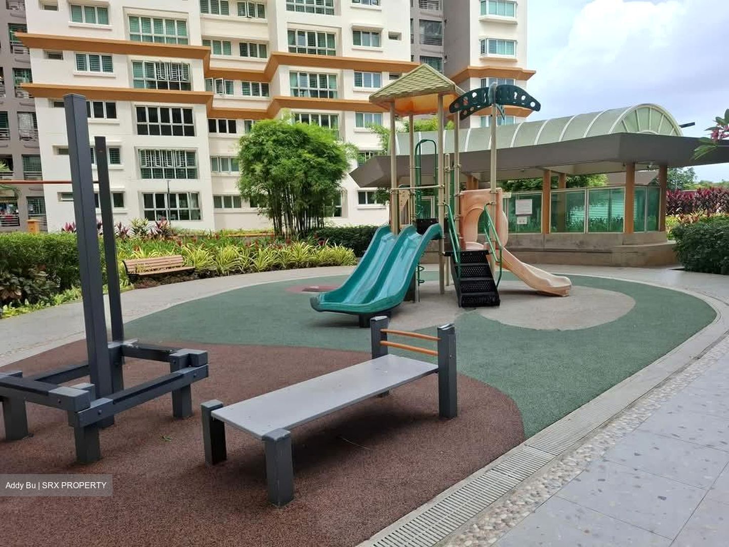 Evergreen Park (D19), Apartment #582373271